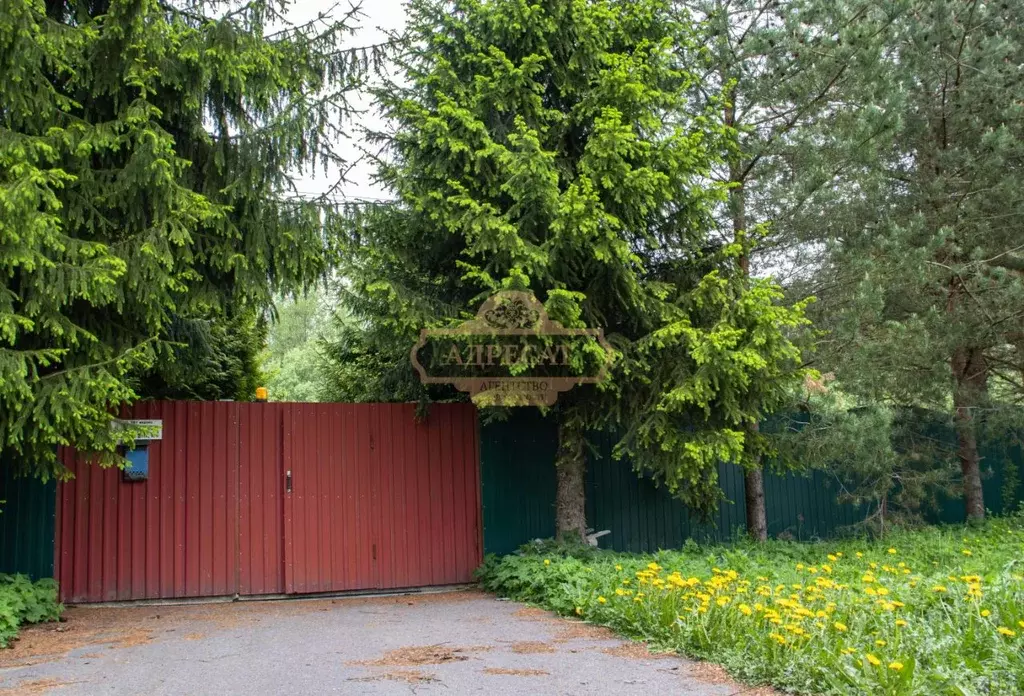 Дом в Санкт-Петербург пос. Левашово, Новоселки тер., 19к7 (240 м) - Фото 2
