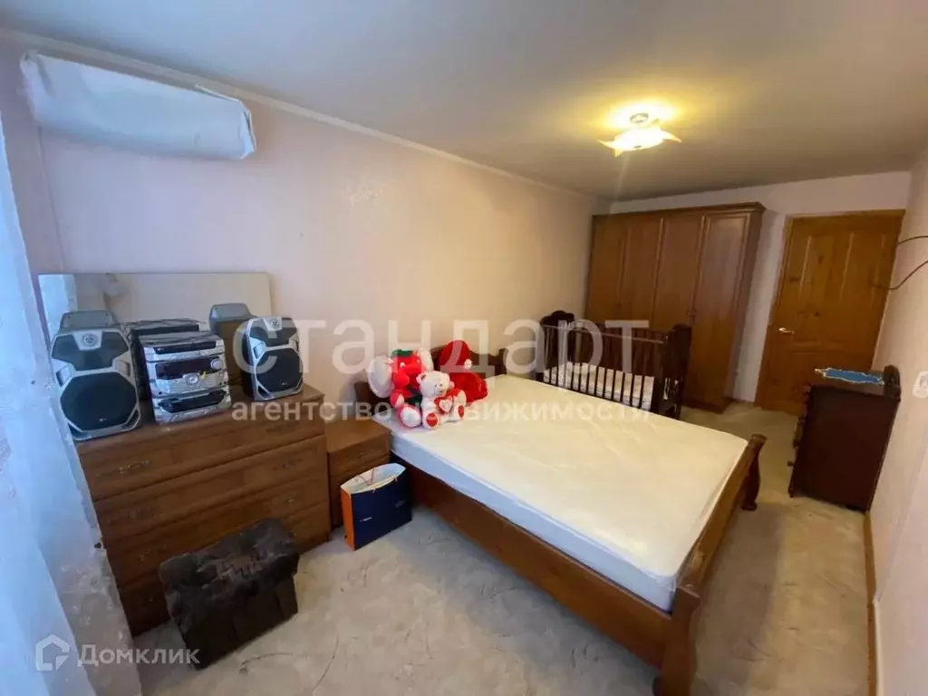 Продаётся 2-к квартира, 68 м - Фото 0