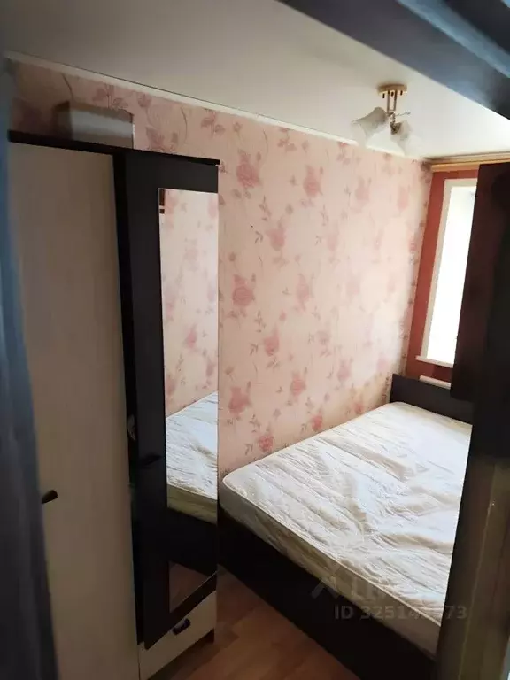 2-к кв. Тамбовская область, Тамбов ул. Рылеева, 74 (34.0 м) - Фото 1