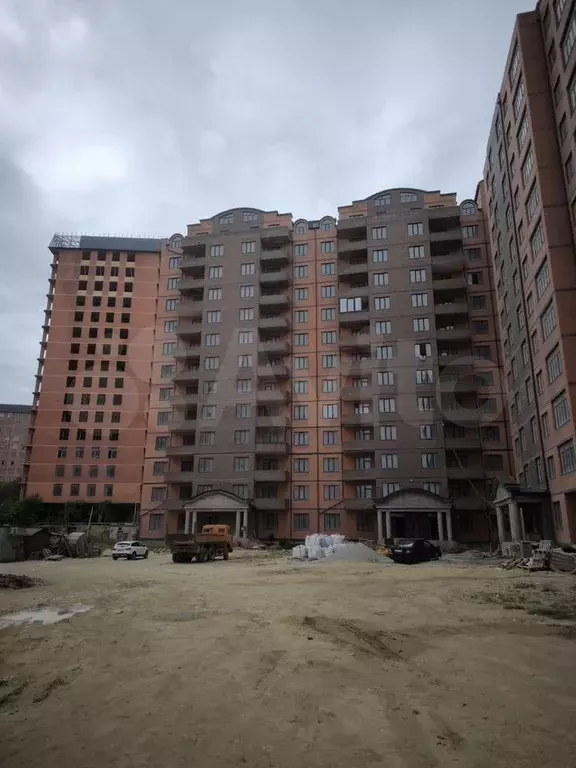 2-к. квартира, 85 м, 8/12 эт. - Фото 0