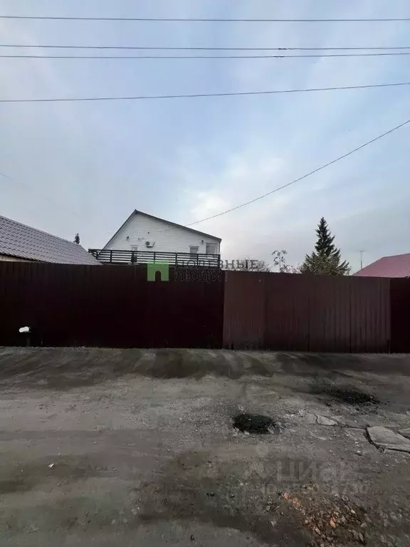 Дом в Курганская область, Курган Партизанская ул. (102 м) - Фото 2