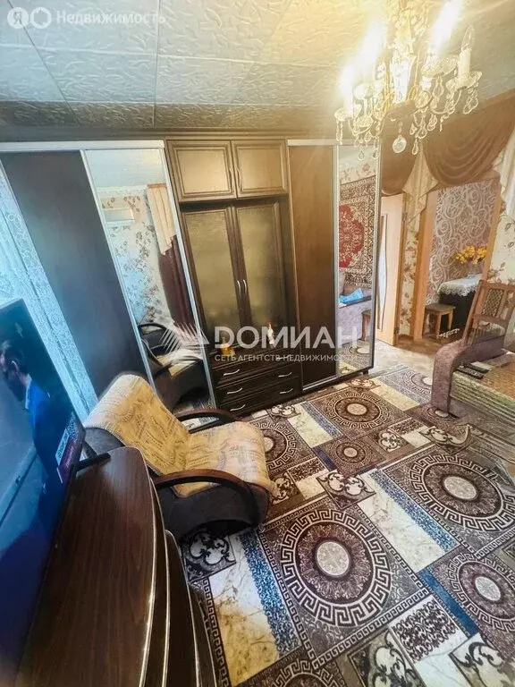 Дом в Новочеркасск, Платовский проспект, 20 (85.7 м) - Фото 1