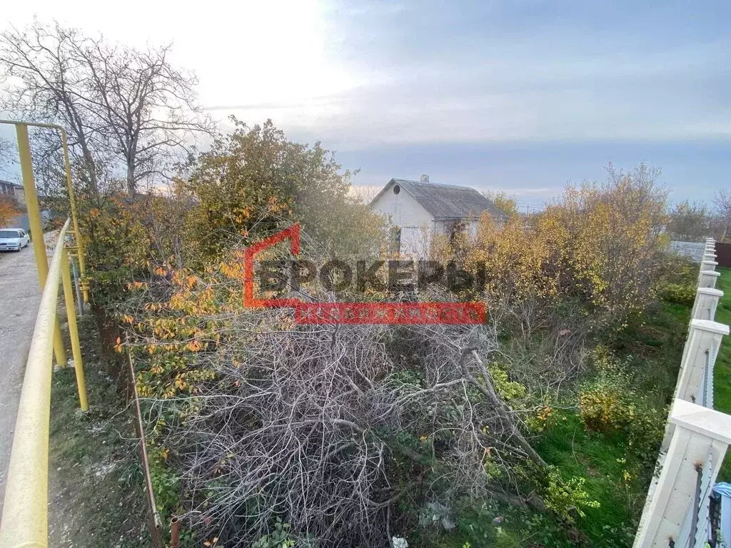 Участок в Севастополь, СНТ Сапун-гора, 340 (8 м) - Фото 2