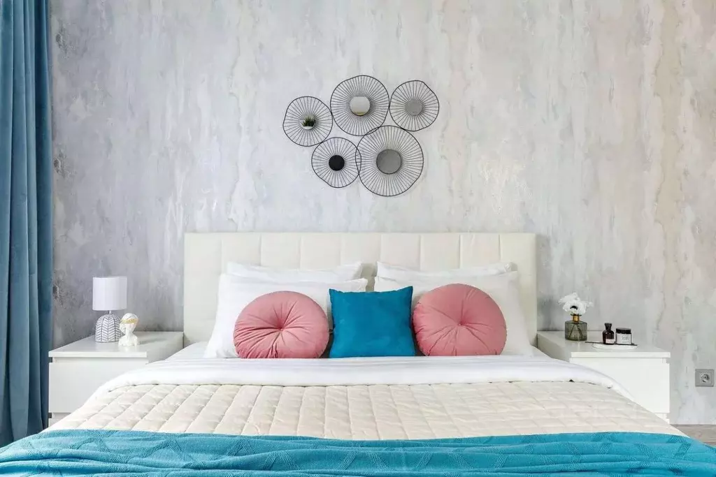 1-к кв. Краснодарский край, Краснодар ул. Парусная, 10к3 (50.0 м) - Фото 2