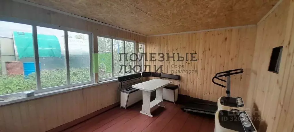 Дом в Забайкальский край, Читинский район, с. Смоленка 117 (105 м) - Фото 1