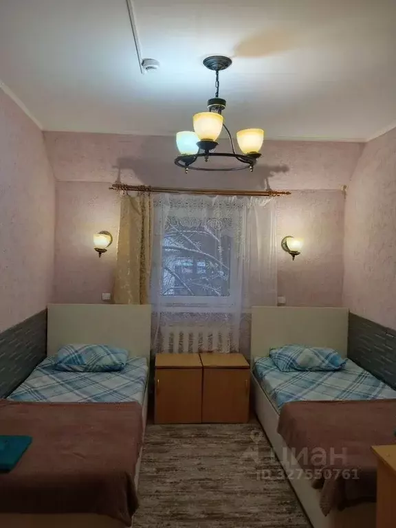 Комната Московская область, Ленинский городской округ, пос. Мещерино ... - Фото 1