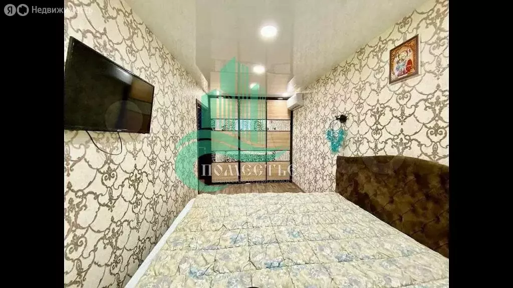 2-комнатная квартира: Феодосия, микрорайон Северный, 15 (45 м) - Фото 0