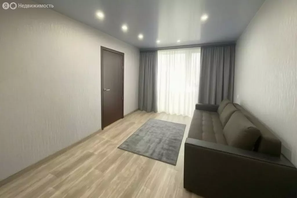 2-комнатная квартира: Мурманск, улица Свердлова, 8к3 (45 м) - Фото 2