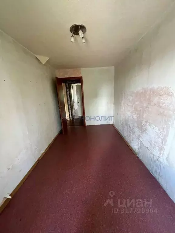 3-к кв. Нижегородская область, Нижний Новгород Светлогорская ул., 2Б ... - Фото 0
