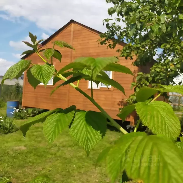 Дом в Московская область, Раменский городской округ, Коптево СНТ 45 . - Фото 0