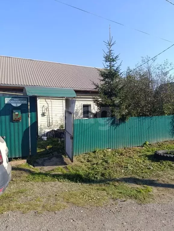 Дом в Свердловская область, Нижний Тагил ул. Софьи Ковалевской, 3 (75 ... - Фото 1