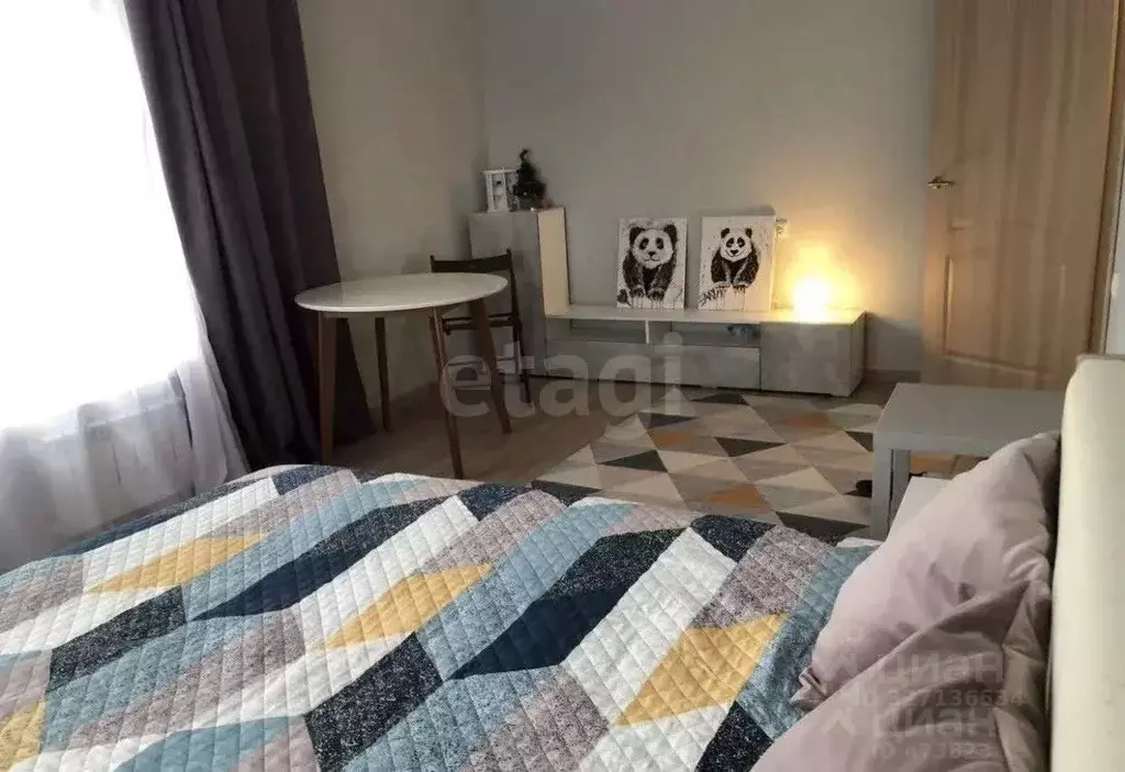 3-к кв. Москва ул. Сочинская, 8 (80.0 м) - Фото 1