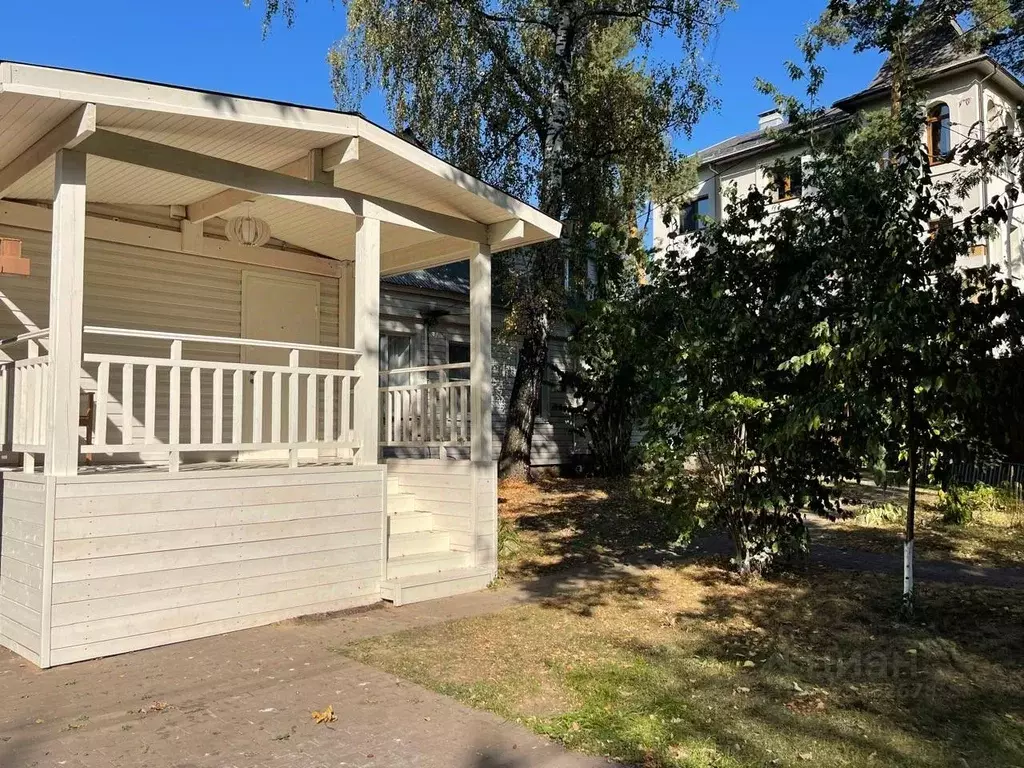 Дом в Московская область, Одинцовский городской округ, д. Жуковка 98А ... - Фото 1