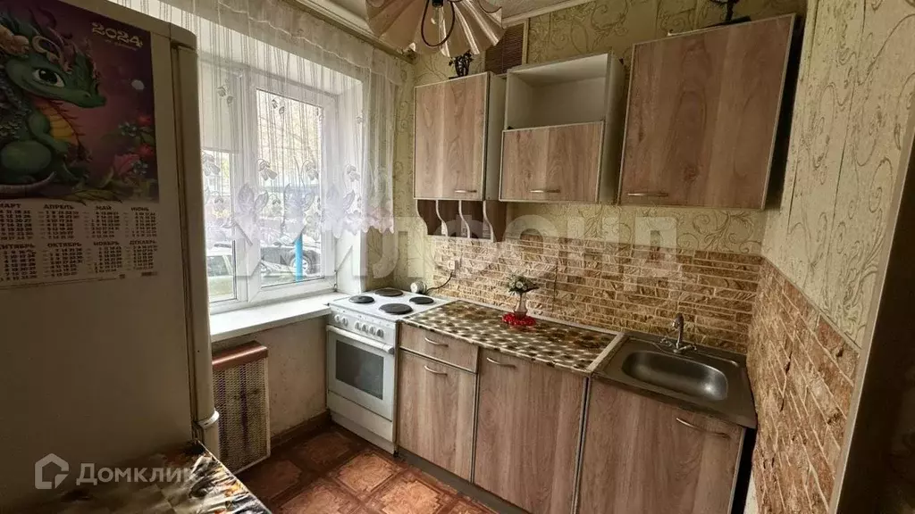 Продаётся 3-к квартира, 47.7 м - Фото 0