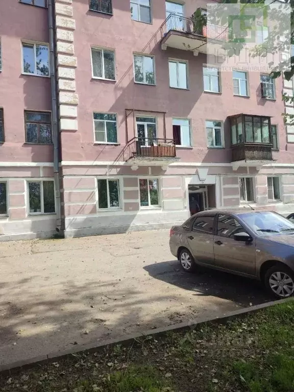 Комната Санкт-Петербург ул. Политрука Пасечника, 10 (12.0 м) - Фото 2