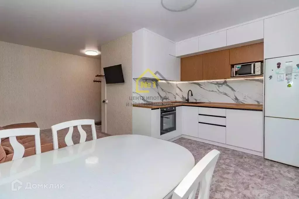 Продаётся квартира-студия, 64.7 м - Фото 0