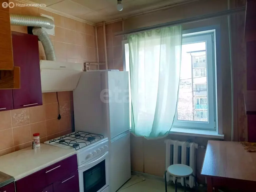 2-комнатная квартира: Калуга, улица Чехова, 19 (45.1 м) - Фото 1