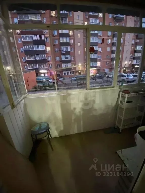 1-к кв. Ростовская область, Азов Азовский район, Черноморский пер., ... - Фото 2