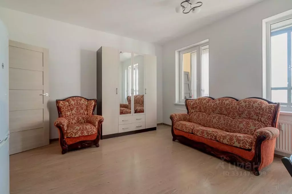 Студия Санкт-Петербург Усть-Славянка тер., просп. Советский, 34к2 ... - Фото 1