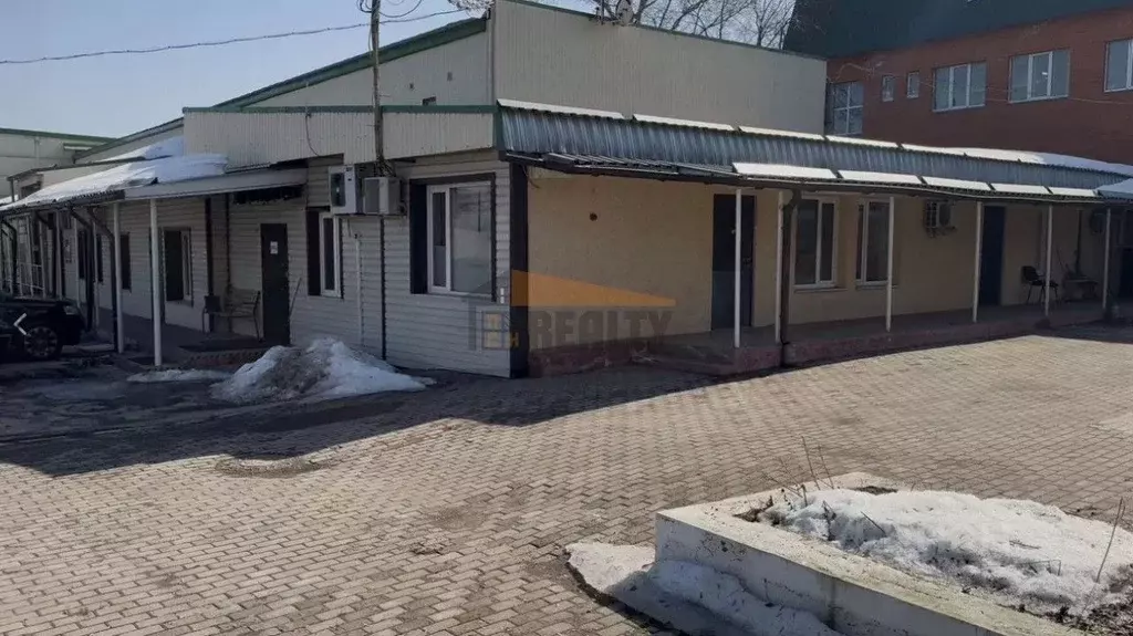 Производственное помещение в Московская область, Реутов Транспортная ... - Фото 2