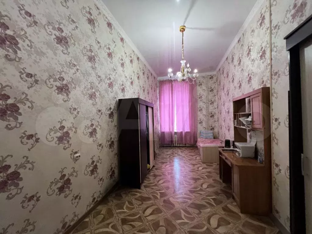 3-к. квартира, 97 м, 2/3 эт. - Фото 1