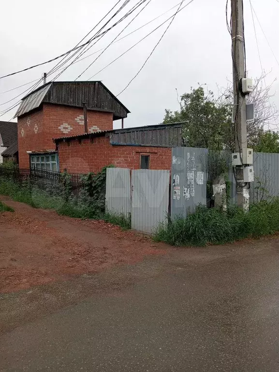 Дача 58 м на участке 4 сот. - Фото 0