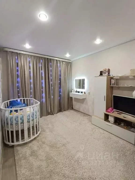 Комната Кировская область, Киров Производственная ул., 1б (12.0 м) - Фото 1