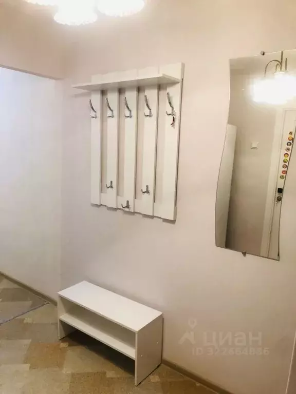 Комната Москва ул. Винокурова, 12К2 (17.0 м) - Фото 2