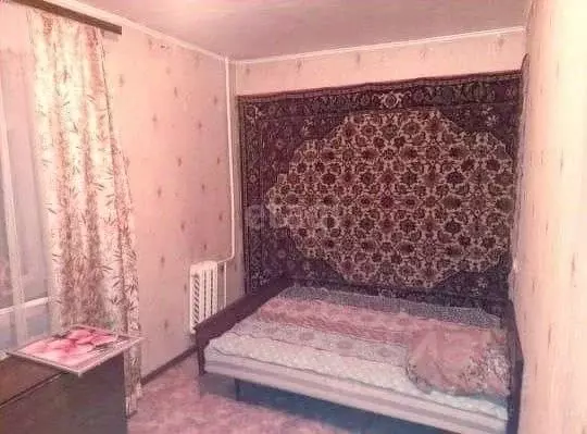 2-к кв. Хабаровский край, Комсомольский район, пос. Молодежный ул. ... - Фото 1