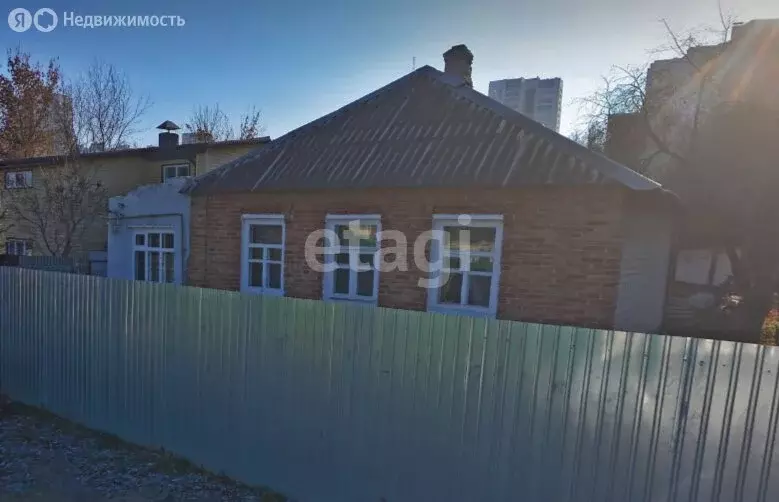 Дом в Белгород, Кирпичная улица (63.3 м) - Фото 0