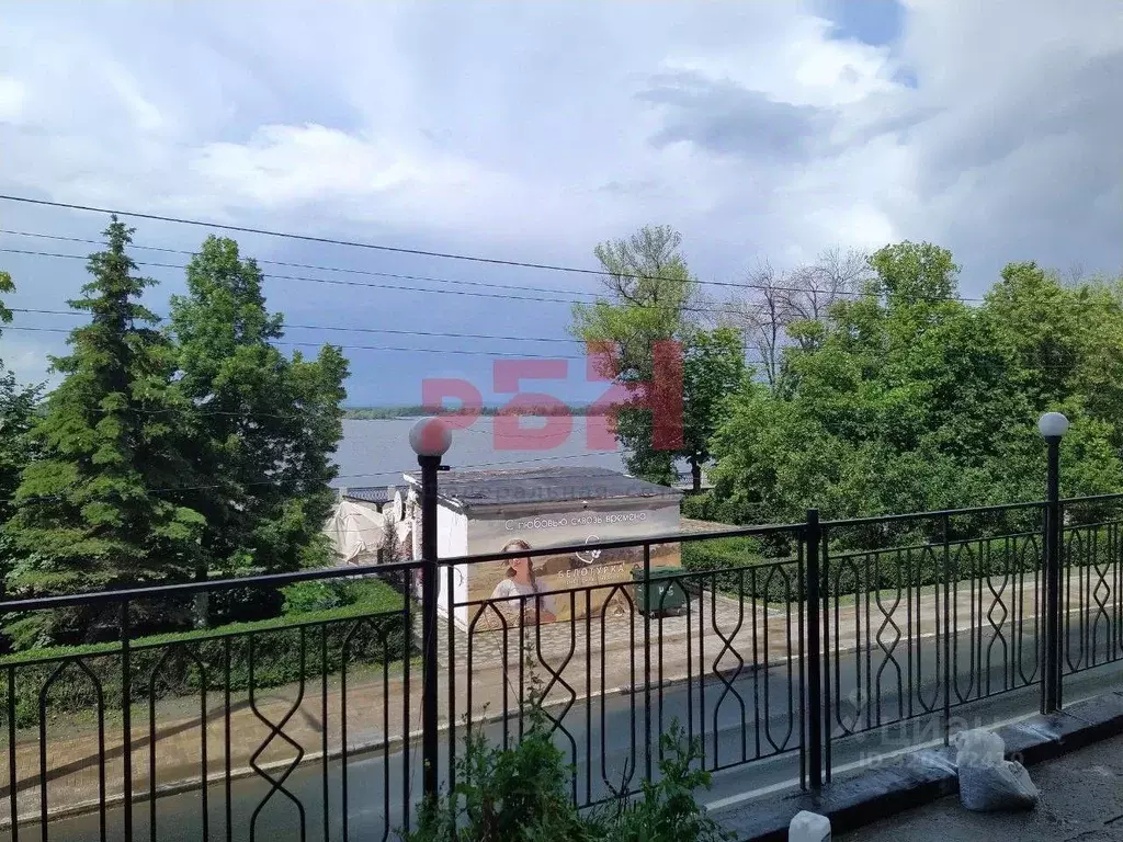 Помещение свободного назначения в Самарская область, Самара ул. ... - Фото 0