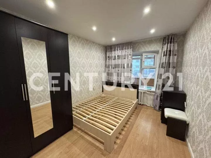 Квартира, 3 комнаты, 67.9 м - Фото 1