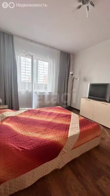 1-комнатная квартира: Тверь, Новочеркасская улица, 56 (45 м) - Фото 1