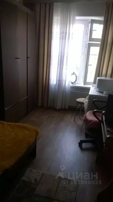 Комната Москва ул. Бестужевых, 9А - Фото 1