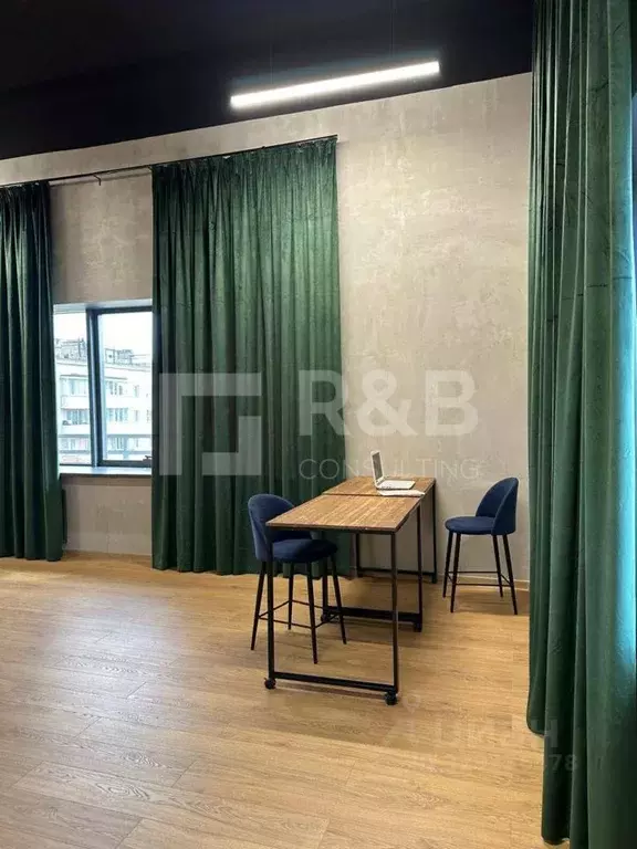 Офис в Москва просп. Мира, 64 (767 м) - Фото 2