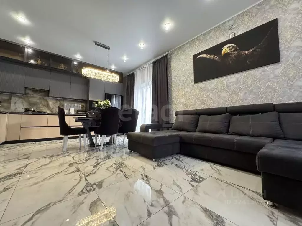 Дом в Татарстан, Казань ул. Казанская, 24 (200 м) - Фото 1