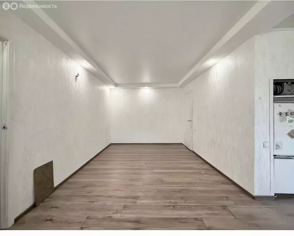 2-комнатная квартира: Киров, улица Воровского, 17 (45.8 м) - Фото 2