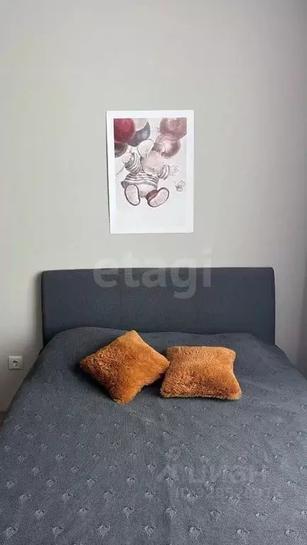 Студия Московская область, Мытищи городской округ, пос. Мебельной ... - Фото 2