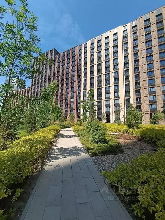 Помещение свободного назначения в Москва Ильменский проезд, 4к2 (25 м) - Фото 1