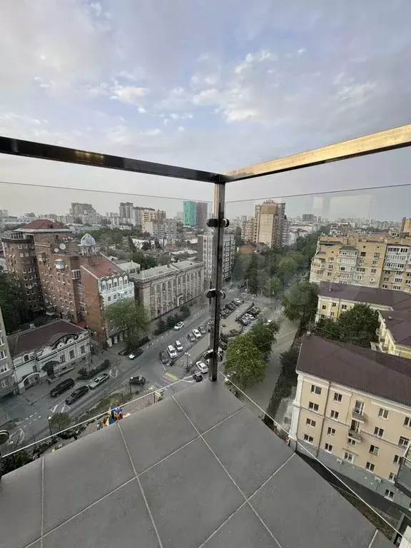 3-к. квартира, 78,5 м, 13/24 эт. - Фото 1