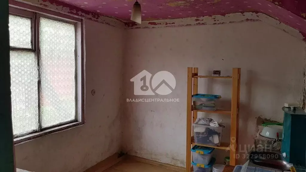 Участок в Новосибирская область, Новосибирский район, Морской ... - Фото 2