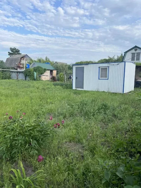 Дом в Саратовская область, Авиатор СНТ 8 (20 м) - Фото 1
