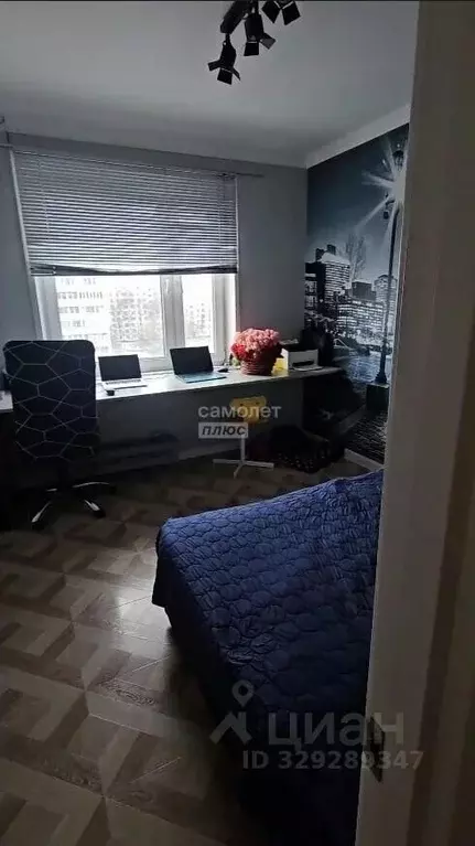 3-к кв. Москва, Москва, Зеленоград к301А (55.7 м) - Фото 1