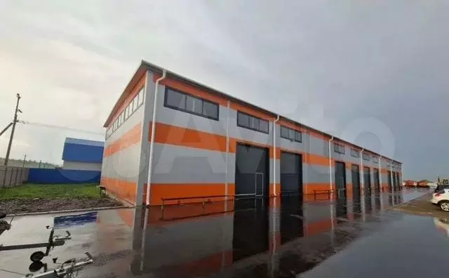 Свободного назначения - Фото 0