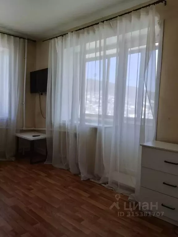 1-к кв. Алтай, Горно-Алтайск Советская ул., 7/1 (34.0 м) - Фото 2