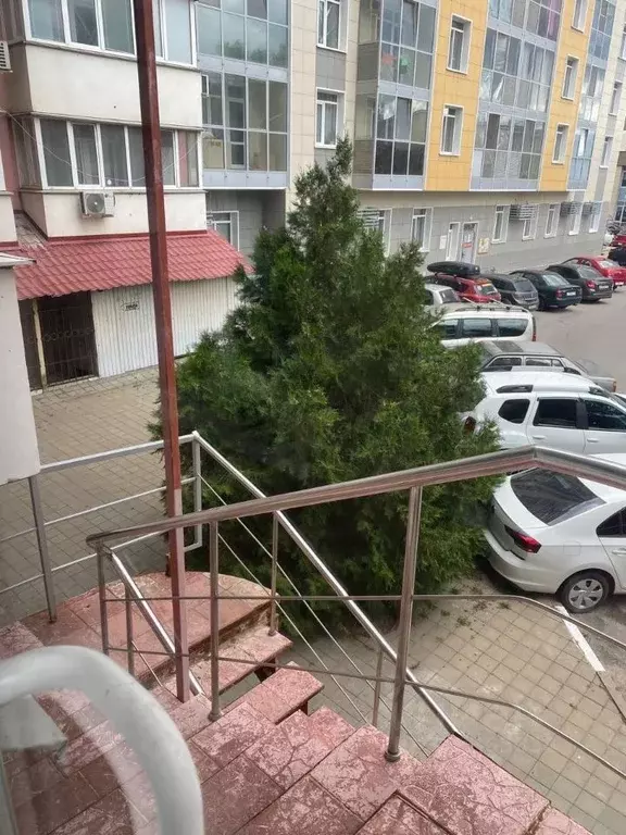 Офис в Белгородская область, Белгород просп. Богдана Хмельницкого, 127 ... - Фото 2