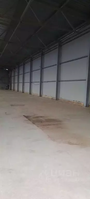 Склад в Московская область, Талдом Советская ул., 46 (1000 м) - Фото 2