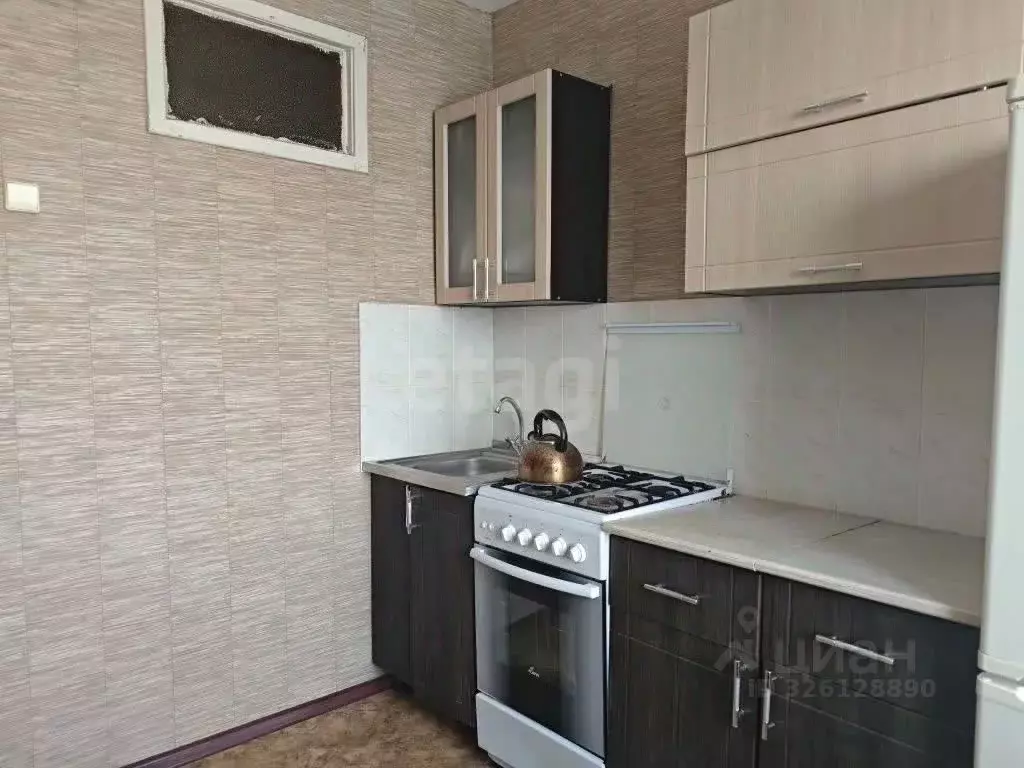 1-к кв. Тамбовская область, Тамбов Елецкая ул., 12 (33.0 м) - Фото 1