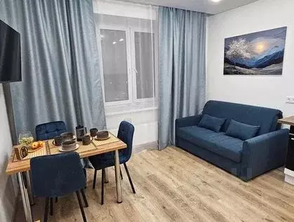 1-к кв. Тюменская область, Тюмень Новгородская ул., 20 (39.0 м) - Фото 2