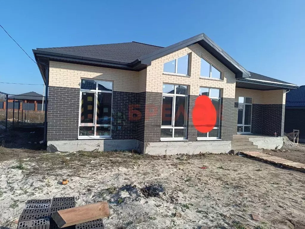 Дом в Ростовская область, Аксайский район, Щепкинское с/пос, пос. ... - Фото 1